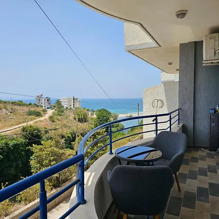 Apartment In 203 Sarande