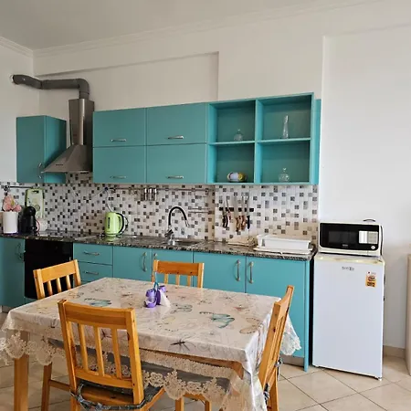 In 203 Apartment *