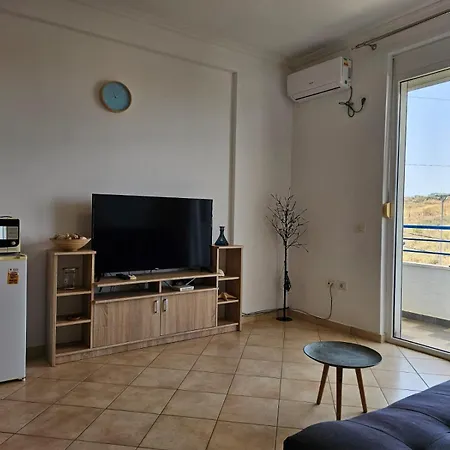 Apartment In 203