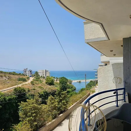Apartamento In 203 Sarandë