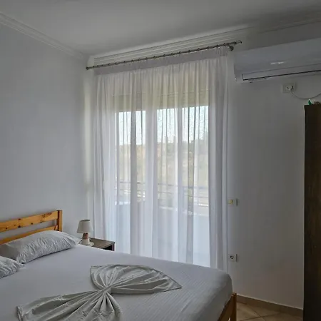 In 203 Apartment *
