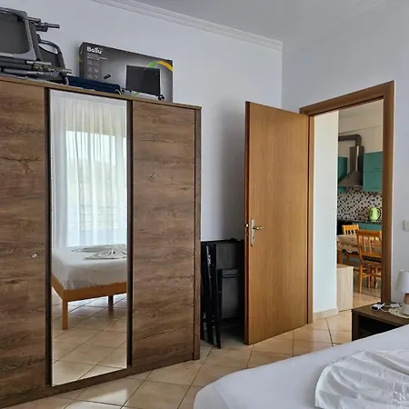Apartment In 203 *