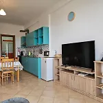 In 203 Appartamento Sarandë