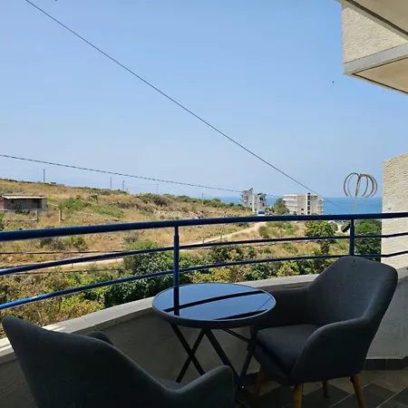 Appartement In 203 Saranda