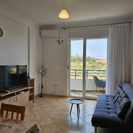 Appartement In 203 *