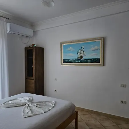 In 203 * Saranda