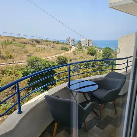 In 203 Saranda