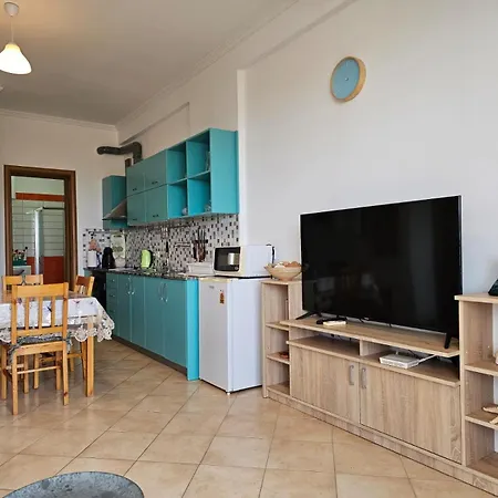 In 203 Appartement Saranda
