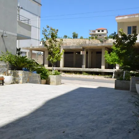 In 203 Saranda