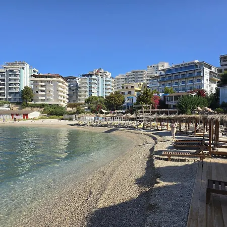 公寓 In 203 Sarandë