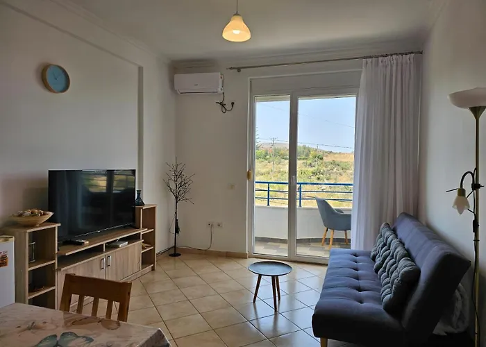 Appartement In 203 *