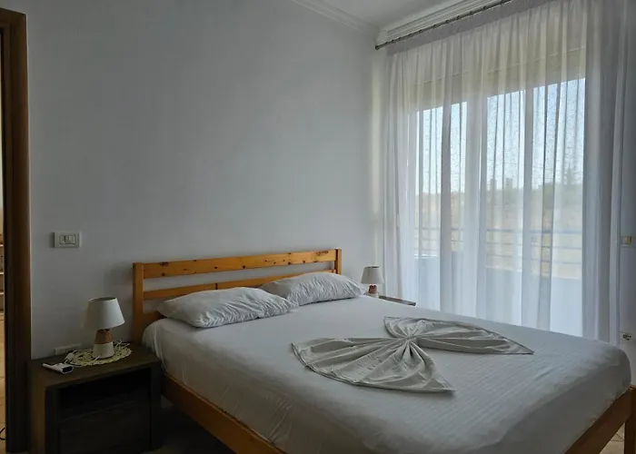 Appartement In 203 *